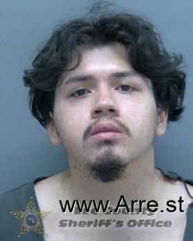 Alberto  Hernandez-cavazos Mugshot