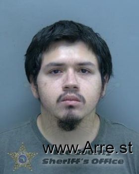 Alberto  Hernandez-cavazos Mugshot