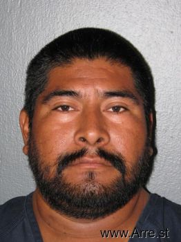 Alberto  Hernandez-gil Mugshot