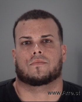 Alberto  Hernandez-nieves Mugshot