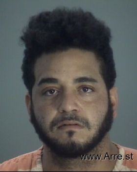 Alberto Luis Hernandez-rivera Mugshot