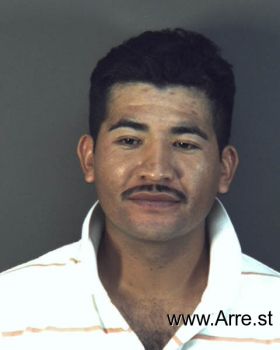 Alberto  Hernandez-romero Mugshot