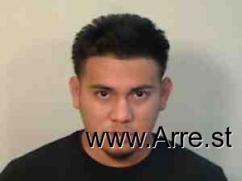 Alberto A Hernandez Huembes Mugshot