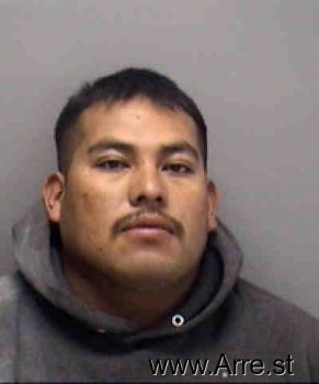 Alberto Hernandez Hernandezvelasco Mugshot