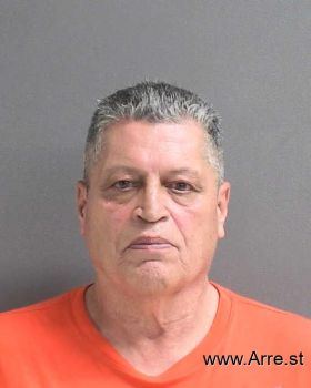 Alberto R Jimenez Mugshot