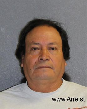 Alberto  Jimenez Mugshot