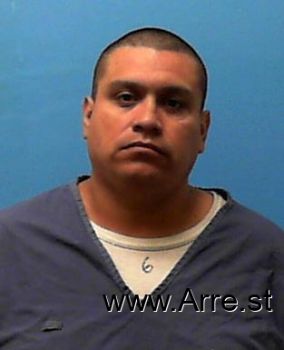 Alberto A Martinez Mugshot