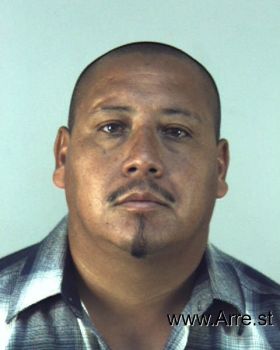 Alberto  Martinez Mugshot