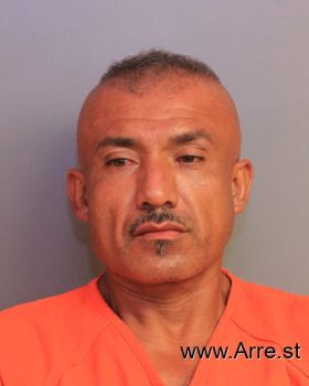 Alberto Jamis Martinez Mugshot