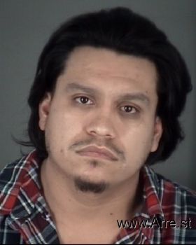 Alberto Aurelio Martinez Mugshot