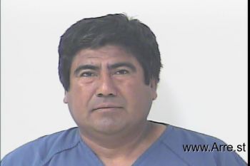 Alberto  Martinez Mugshot