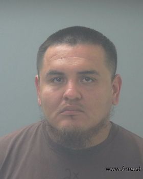 Alberto Manuel Martinez Mugshot