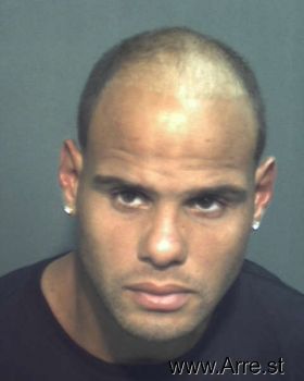 Alberto  Morales Mugshot