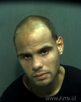 Alberto  Morales Mugshot