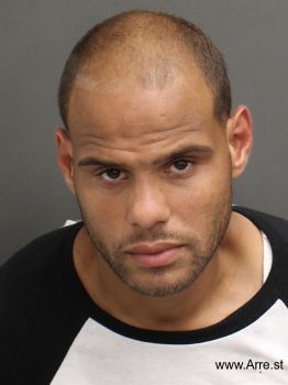 Alberto  Morales Mugshot