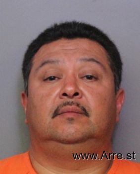 Alberto Hernandez Moreno Mugshot