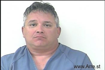 Alberto R Moreno Mugshot