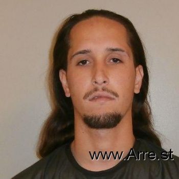 Alberto Antonio Junior Otero Mugshot