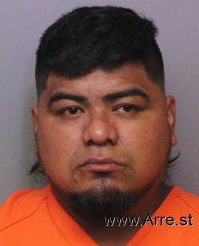 Alberto Andres Perez Mugshot