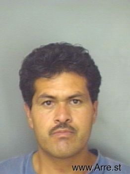 Alberto Torres Perez Mugshot