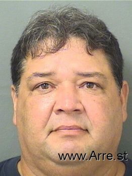 Alberto  Perez Mugshot