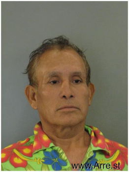 Alberto  Perez Mugshot