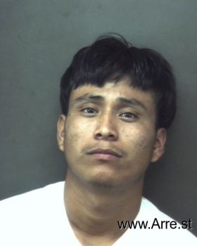 Alberto  Perez-velazquez Mugshot