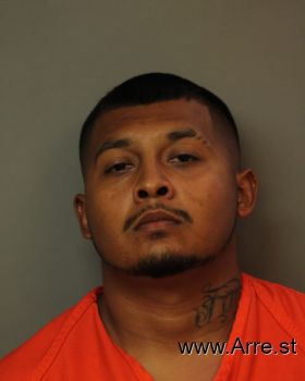 Alberto  Ramirez Mugshot