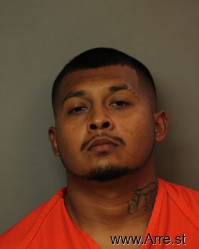 Alberto  Ramirez Mugshot