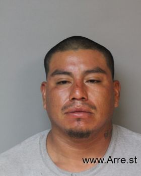 Alberto  Ramirez-salas Mugshot