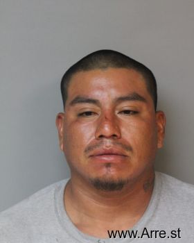 Alberto  Ramirez-salas Mugshot