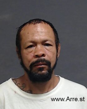 Alberto Rivera Ramos Mugshot