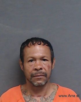 Alberto Rivera Ramos Mugshot