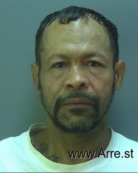 Alberto Rivera Ramos Mugshot