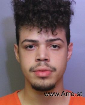 Alberto Javier Ramos Columna Mugshot