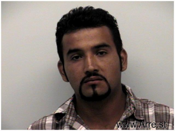 Alberto Rubi Reyes Mugshot