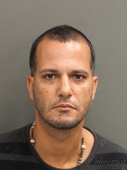 Alberto Omar Brandi Rivera Mugshot