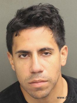 Alberto  Rivera Mugshot