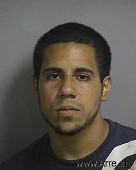 Alberto  Rivera Mugshot