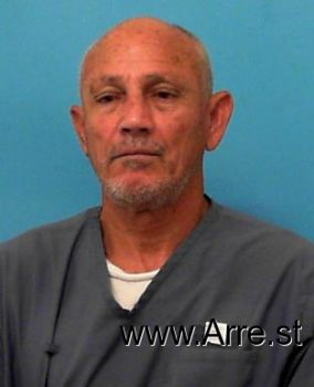 Alberto  Rodriguez Mugshot