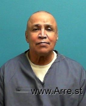 Alberto  Rodriguez Mugshot