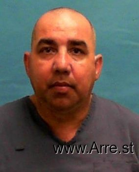 Alberto  Rodriguez Mugshot