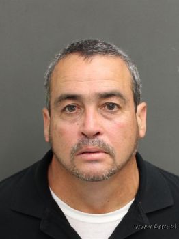 Alberto Herminio Rodriguez Mugshot