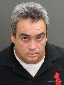 Alberto Herminio Rodriguez Mugshot