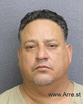 Alberto  Rodriguez Mugshot