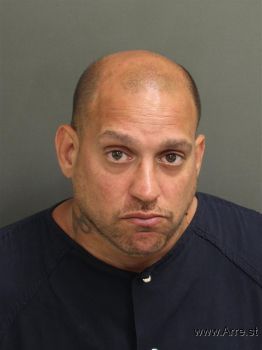 Alberto  Rodriguez Mugshot