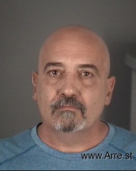 Alberto  Rodriguez Mugshot