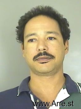 Alberto Valles Rodriguez Mugshot