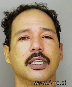 Alberto Valles Rodriguez Mugshot