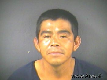 Alberto  Rodriguez Mugshot